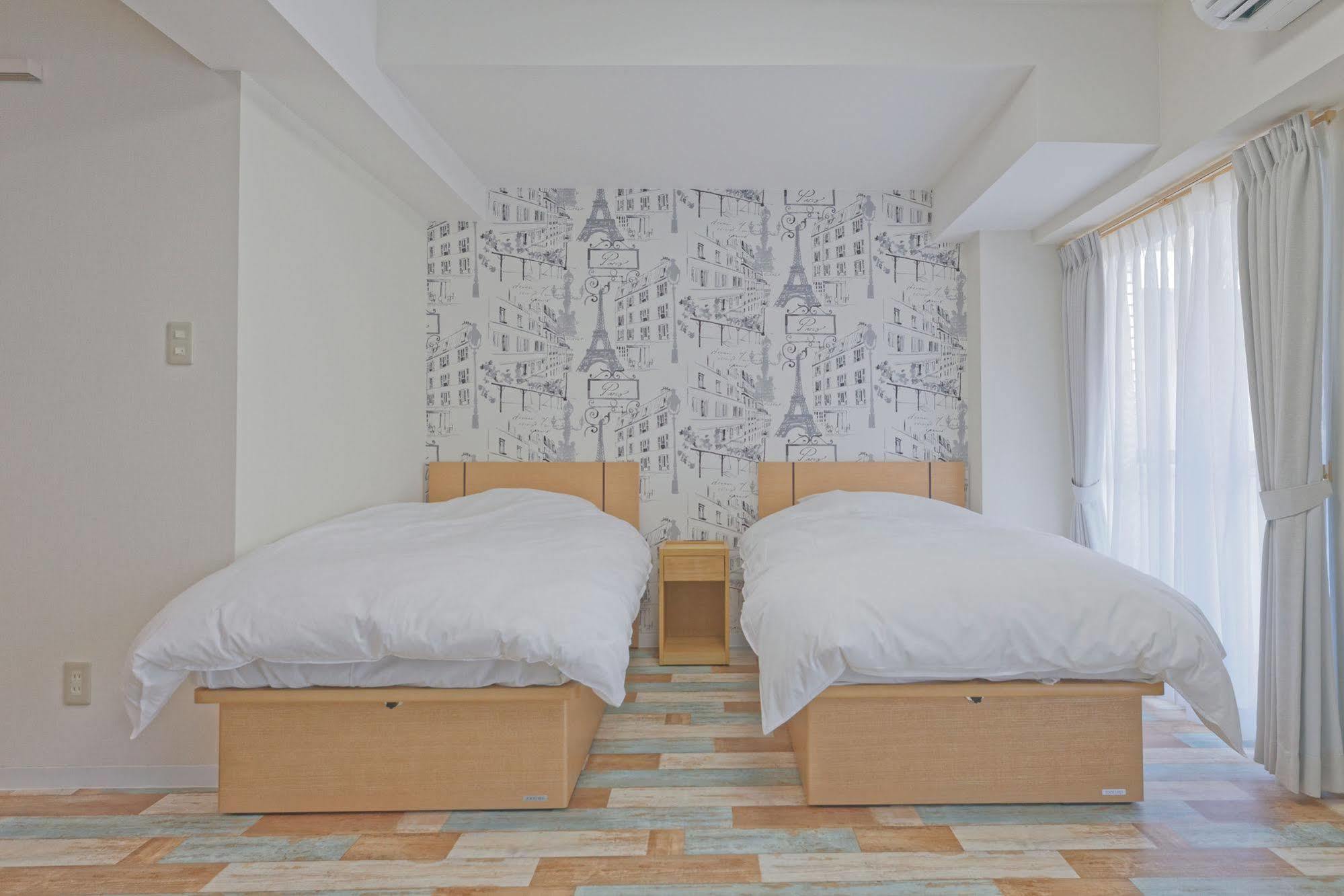 Wallaby House Kawaguchi  Exterior photo