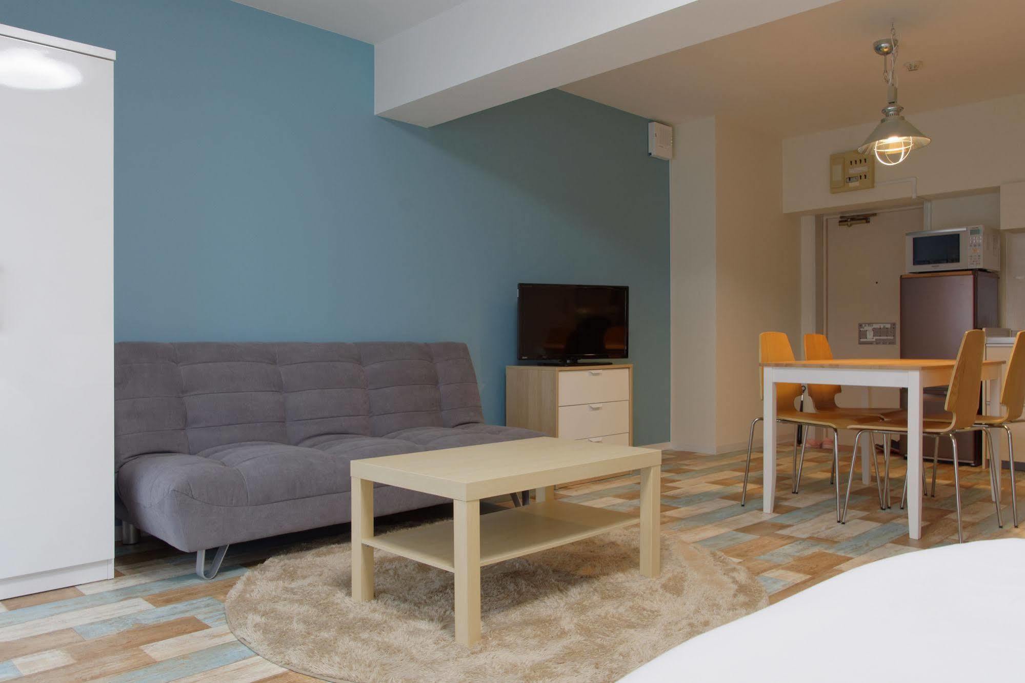 Wallaby House Kawaguchi  Exterior photo