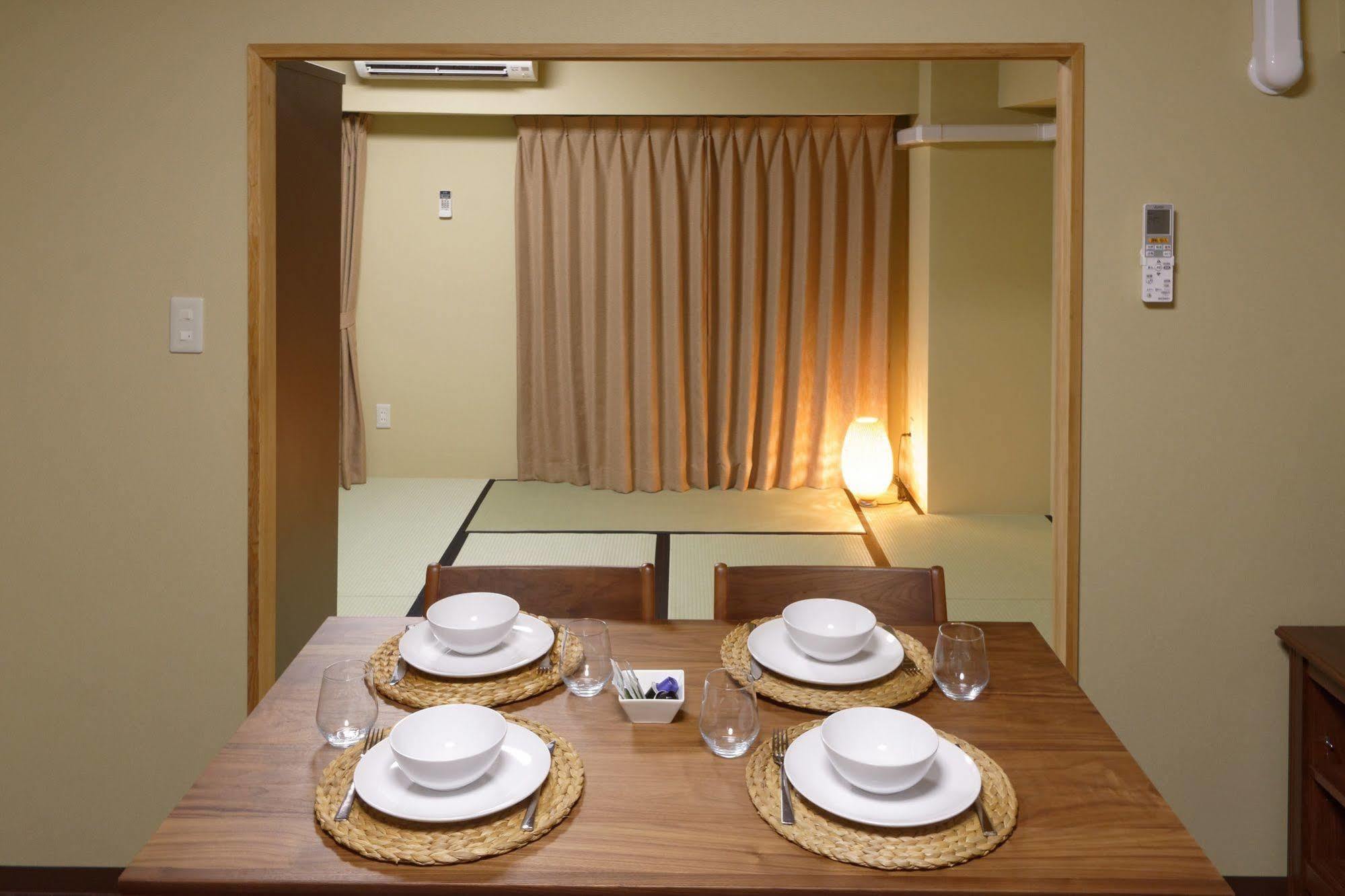 Wallaby House Kawaguchi  Exterior photo