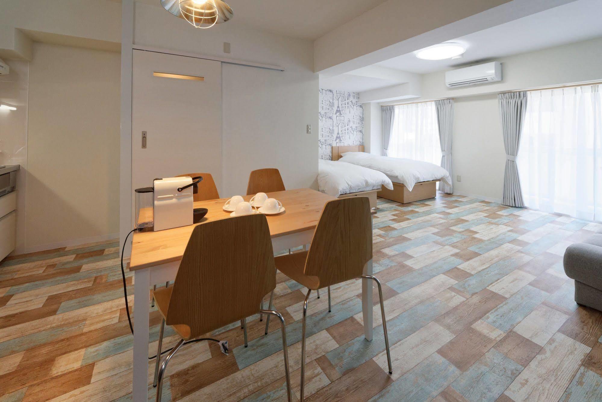 Wallaby House Kawaguchi  Exterior photo