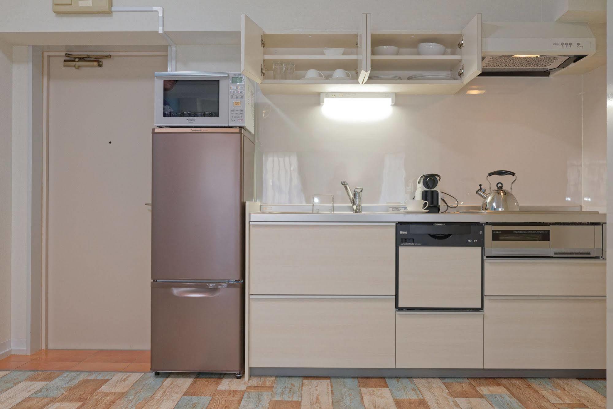 Wallaby House Kawaguchi  Exterior photo