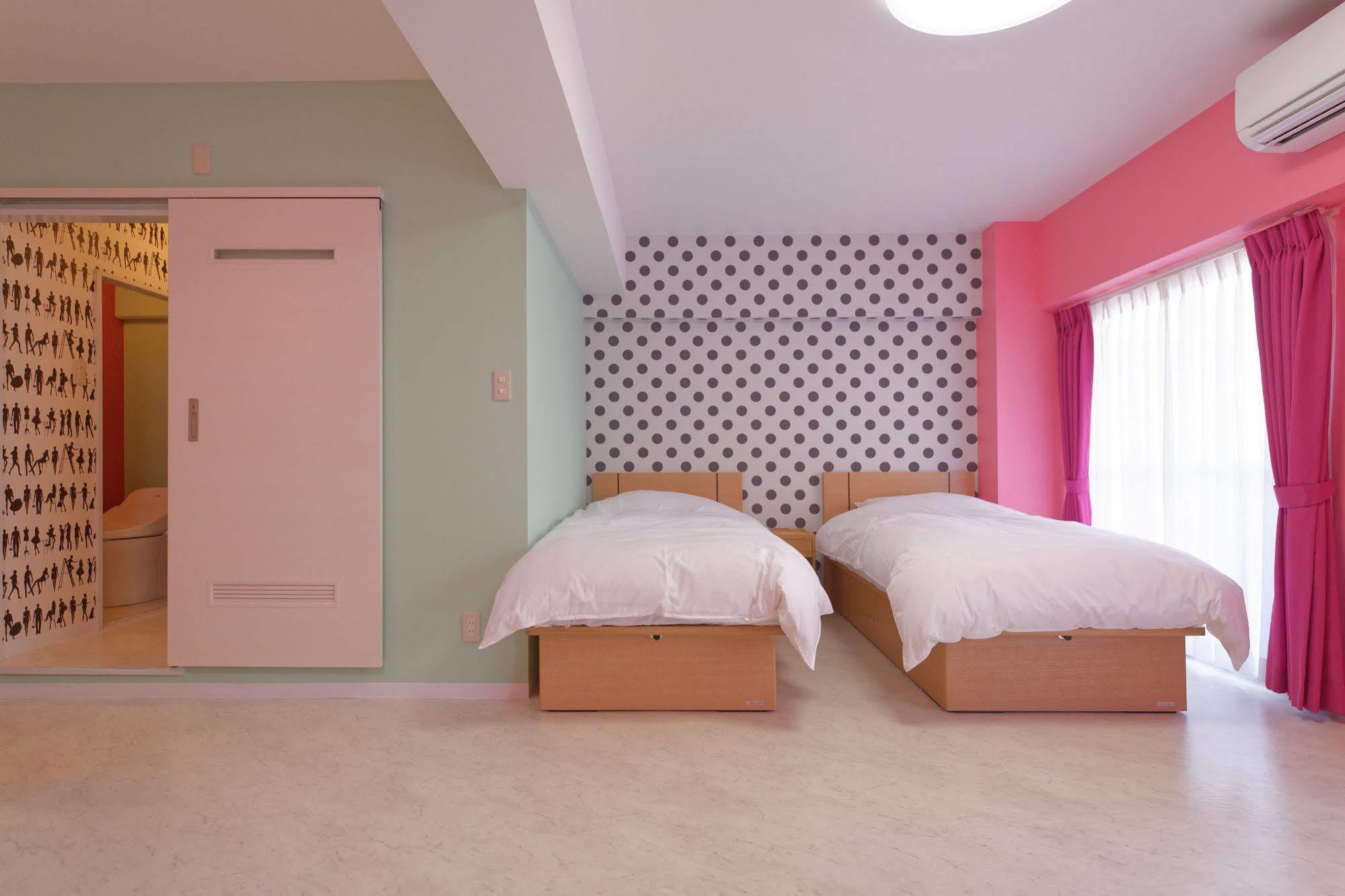 Wallaby House Kawaguchi  Exterior photo