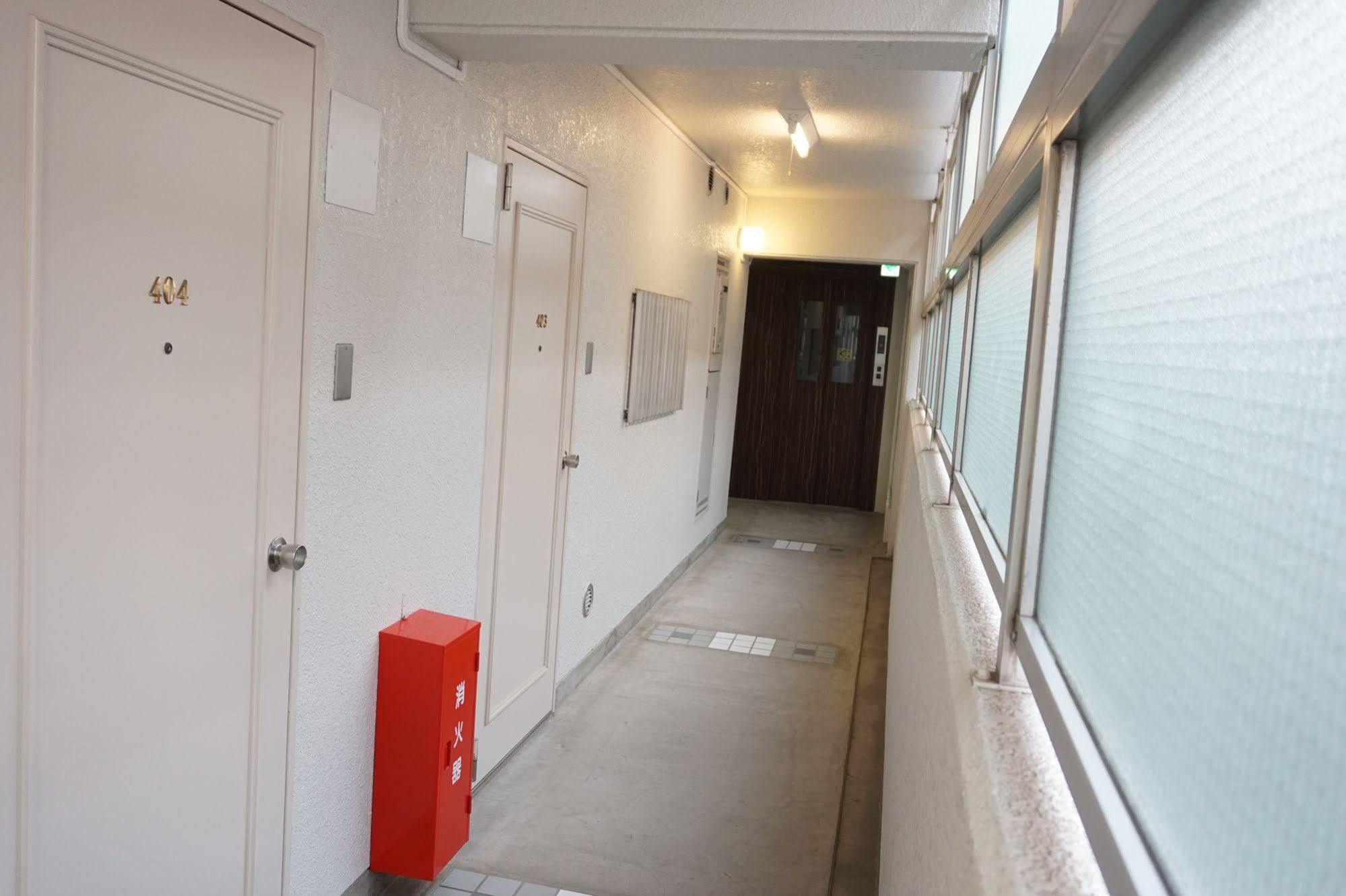 Wallaby House Kawaguchi  Exterior photo