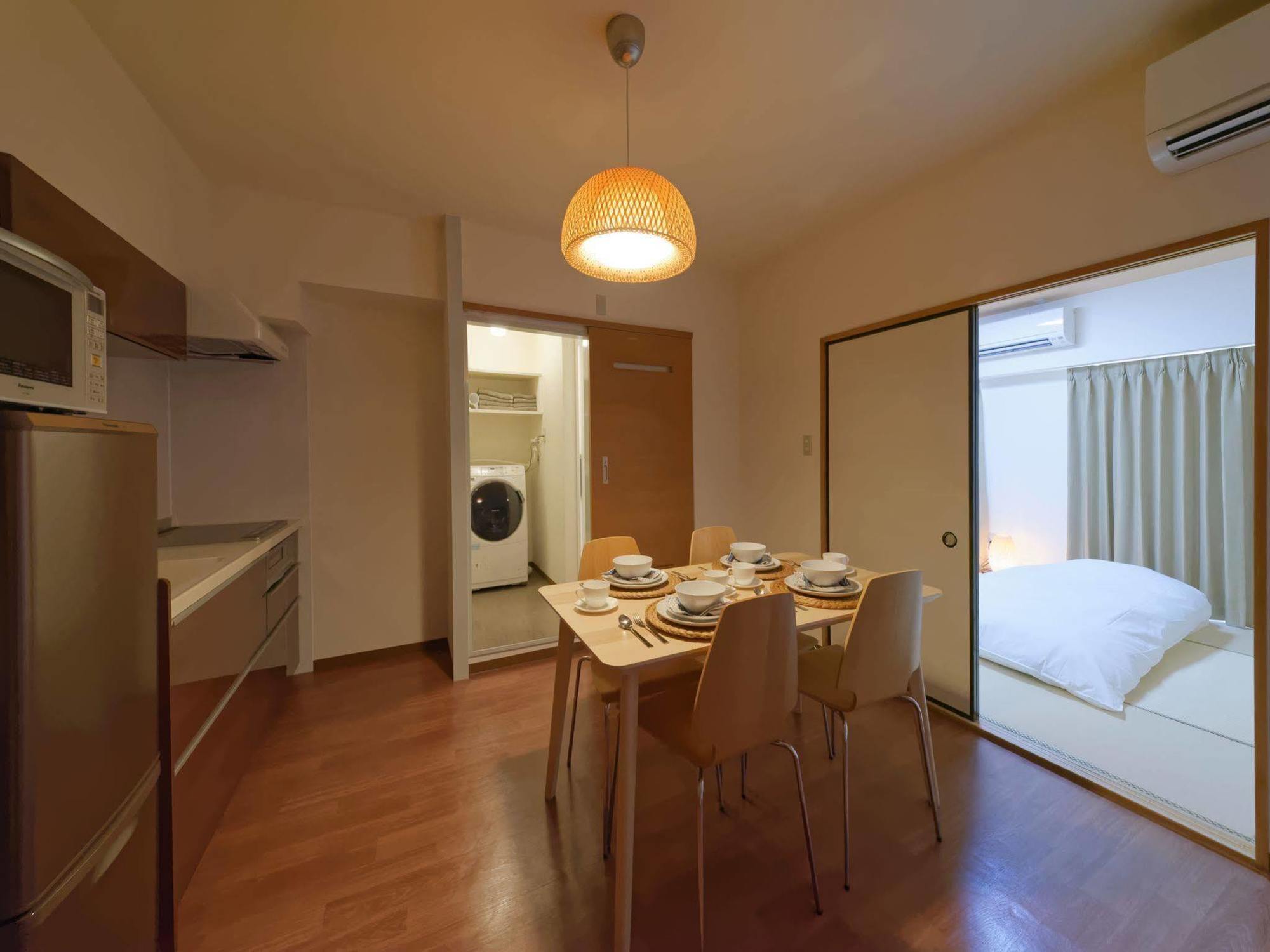 Wallaby House Kawaguchi  Exterior photo
