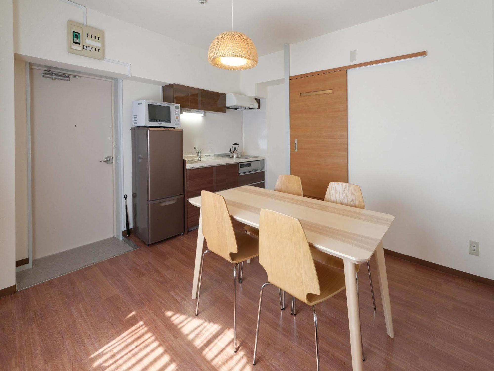 Wallaby House Kawaguchi  Exterior photo